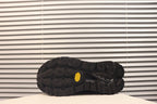 Hoka Mafate X Trail Running Shoes - Premium Cushioned Performance