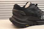 Hoka Mafate X Trail Running Shoes - Premium Cushioned Performance