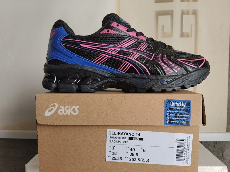 ASICS GEL-KAYANO 14 Sneakers