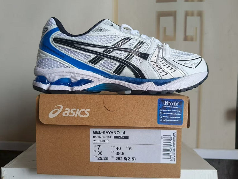 ASICS GEL-KAYANO 14 Sneakers