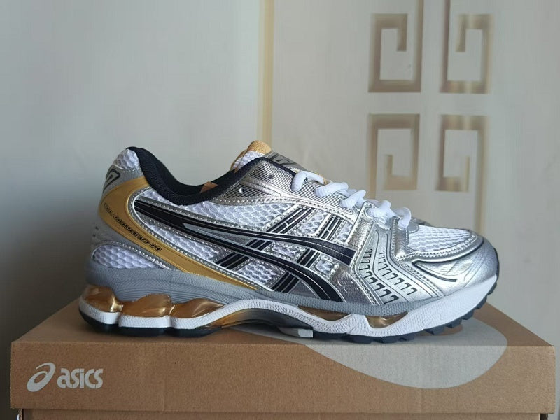 ASICS GEL-KAYANO 14 Sneakers