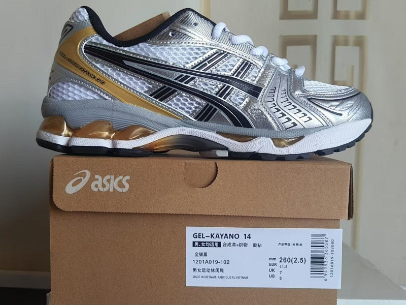 ASICS GEL-KAYANO 14 Sneakers