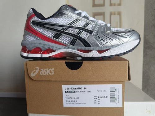 ASICS GEL-KAYANO 14 Sneakers