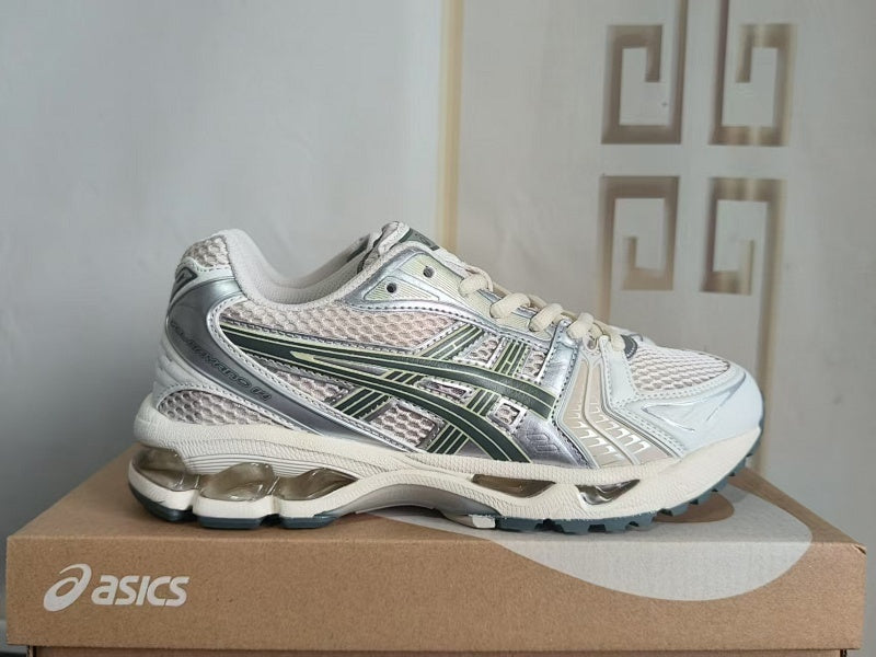 ASICS GEL-KAYANO 14 Sneakers