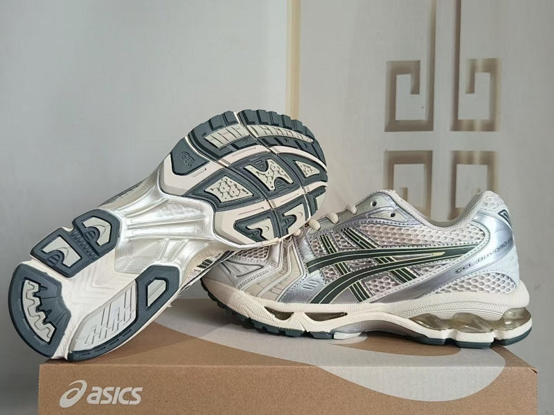 ASICS GEL-KAYANO 14 Sneakers
