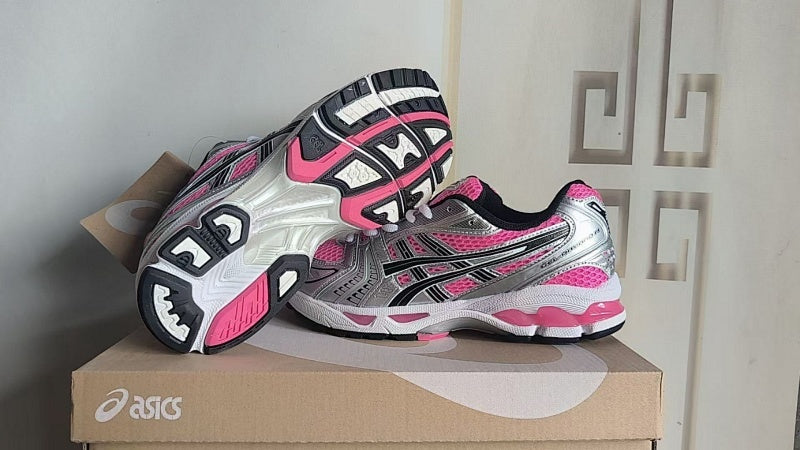 ASICS GEL-KAYANO 14 Sneakers