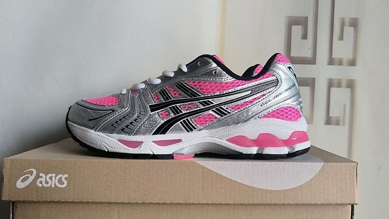 ASICS GEL-KAYANO 14 Sneakers
