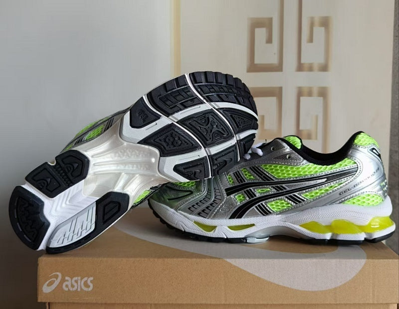ASICS GEL-KAYANO 14 Sneakers