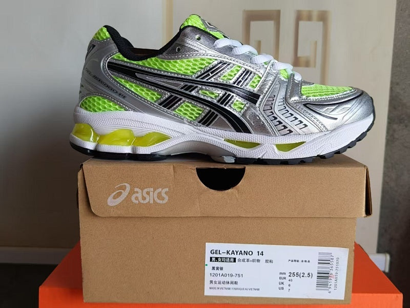 ASICS GEL-KAYANO 14 Sneakers