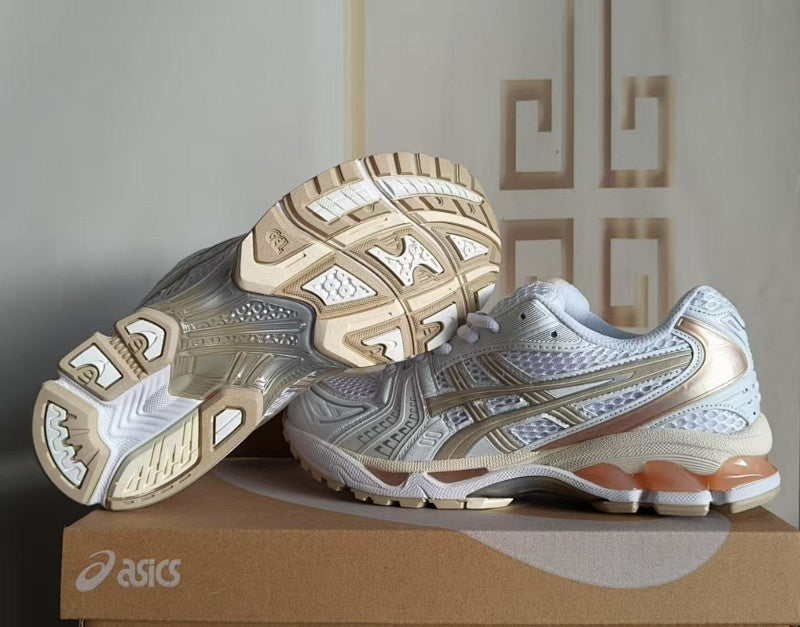 ASICS GEL-KAYANO 14 Sneakers