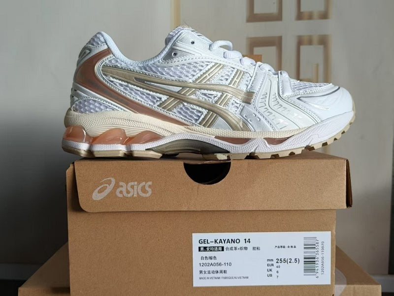ASICS GEL-KAYANO 14 Sneakers