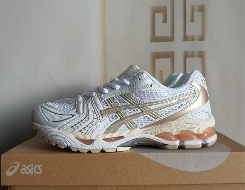 ASICS GEL-KAYANO 14 Sneakers