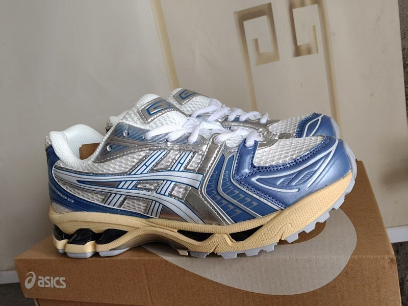 ASICS GEL-KAYANO 14 Sneakers
