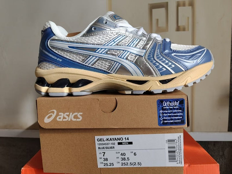 ASICS GEL-KAYANO 14 Sneakers