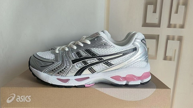 ASICS GEL-KAYANO 14 Sneakers