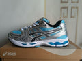 ASICS GEL-KAYANO 14 Sneakers