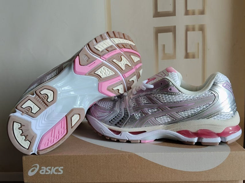 ASICS GEL-KAYANO 14 Sneakers