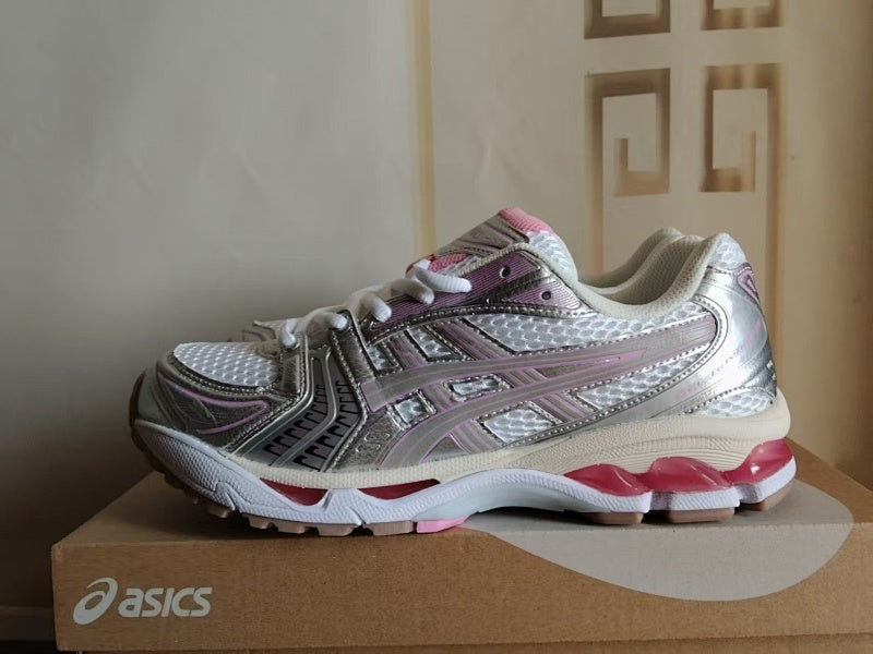 ASICS GEL-KAYANO 14 Sneakers