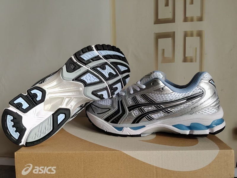 ASICS GEL-KAYANO 14 Sneakers