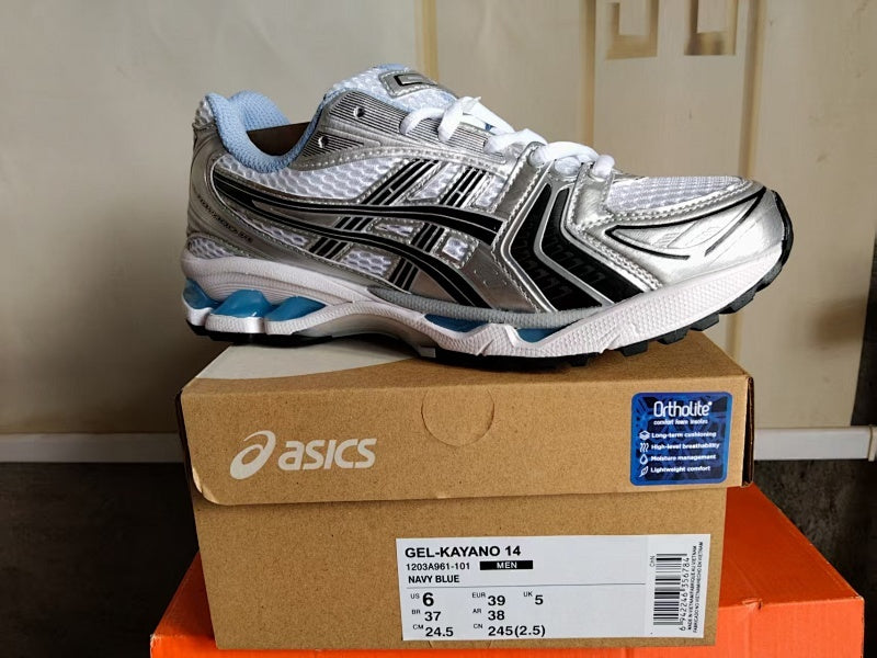ASICS GEL-KAYANO 14 Sneakers