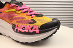 Hoka Mafate X Trail Running Shoes - Premium Cushioned Performance