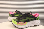 Hoka Mafate X Trail Running Shoes - Premium Cushioned Performance