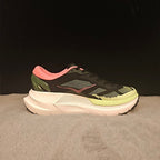 Hoka Mafate X Trail Running Shoes - Premium Cushioned Performance