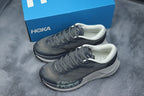 Hoka Mafate X Trail Running Shoes - Premium Cushioned Performance