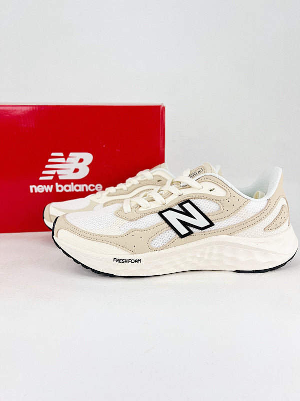 New Balance Fresh Foam v4 Sneakers
