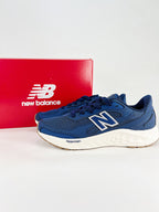 New Balance Fresh Foam v4 Sneakers
