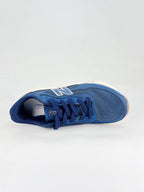 New Balance Fresh Foam v4 Sneakers