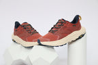 Hoka Anacapa Hiking Shoes - Sustainable Waterproof Trail Sneakers