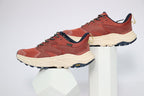 Hoka Anacapa Hiking Shoes - Sustainable Waterproof Trail Sneakers