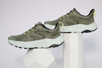 Hoka Anacapa Hiking Shoes - Sustainable Waterproof Trail Sneakers