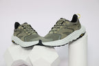 Hoka Anacapa Hiking Shoes - Sustainable Waterproof Trail Sneakers