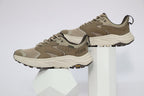 Hoka Anacapa Hiking Shoes - Sustainable Waterproof Trail Sneakers