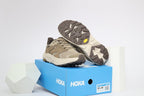 Hoka Anacapa Hiking Shoes - Sustainable Waterproof Trail Sneakers