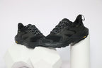 Hoka Anacapa Hiking Shoes - Sustainable Waterproof Trail Sneakers