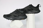 Hoka Anacapa Hiking Shoes - Sustainable Waterproof Trail Sneakers