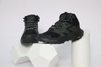 Hoka Anacapa Hiking Shoes - Sustainable Waterproof Trail Sneakers