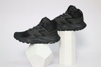 Hoka Anacapa Hiking Shoes - Sustainable Waterproof Trail Sneakers