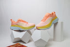 HOKA Bondi 8 Maximum Cushion Road Running Shoe