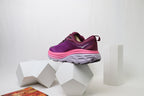 HOKA Bondi 8 Maximum Cushion Road Running Shoe