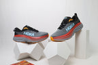 HOKA Bondi 8 Maximum Cushion Road Running Shoe