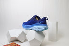 HOKA Bondi 8 Maximum Cushion Road Running Shoe