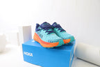 HOKA Challenger ATR 7 All-Terrain Trail Running Shoe