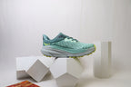 HOKA Challenger ATR 7 All-Terrain Trail Running Shoe