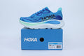 Hoka Clifton 10 Running Shoes - Lightweight Cushioned Trainer