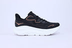 Hoka Clifton 10 Running Shoes - Lightweight Cushioned Trainer