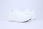 Hoka Clifton 10 Running Shoes - Lightweight Cushioned Trainer